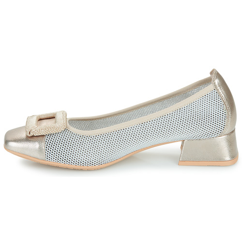 Hispanitas - ARUBA - Doré / Beige