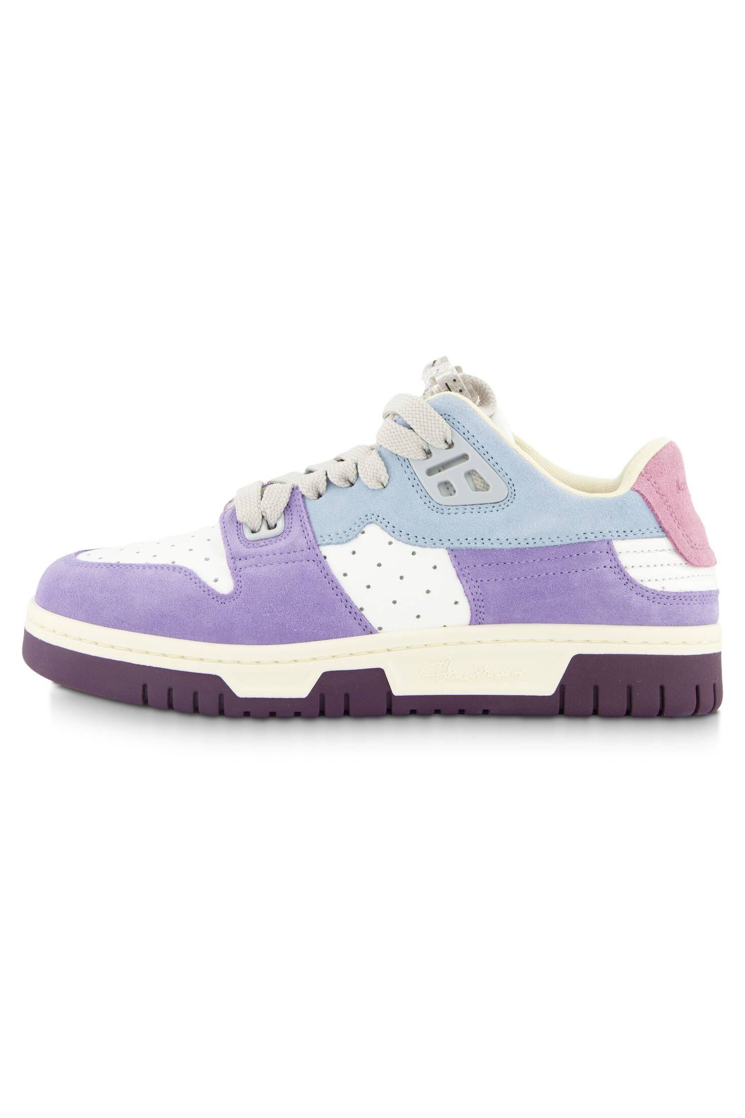 Acne Studios| Damen Sneaker 08STHLM LOW PREPPY W