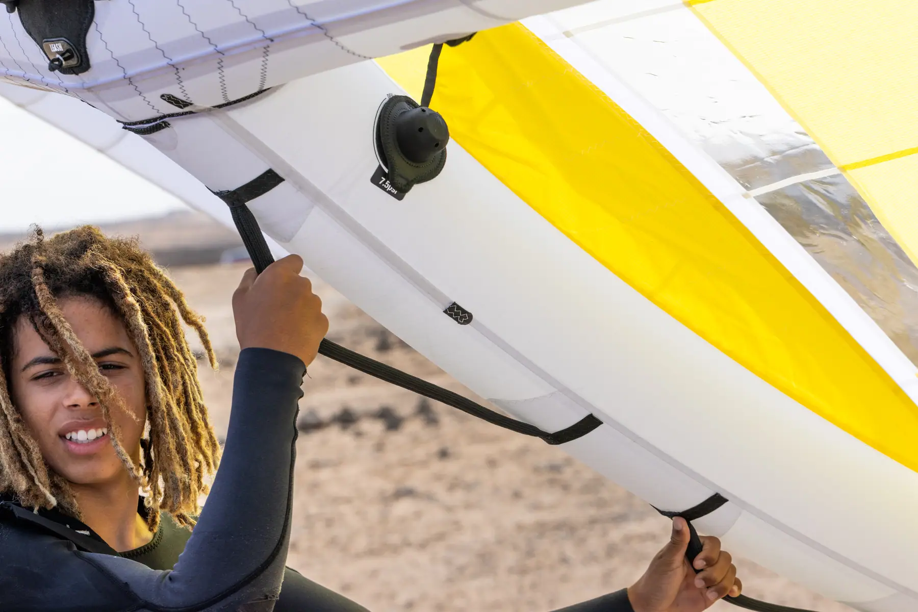 Cabrinha Aer Wing | SkatePro
