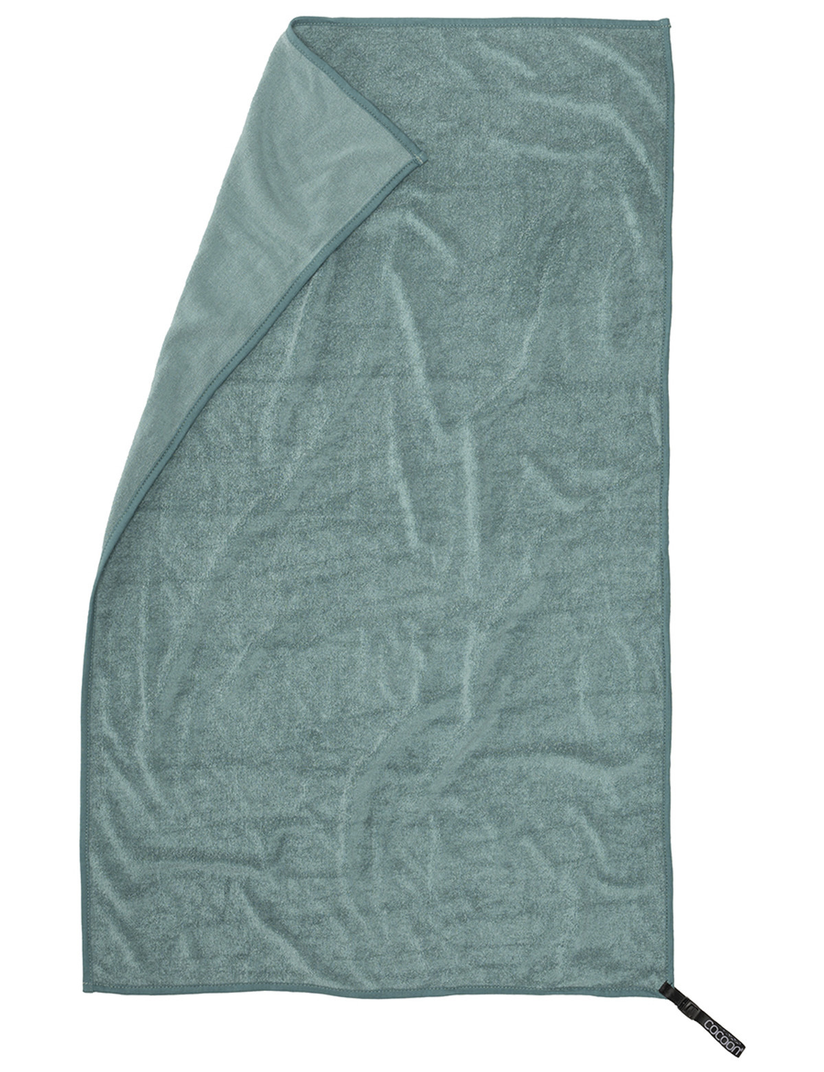 Sustainable Eco Travel Towel