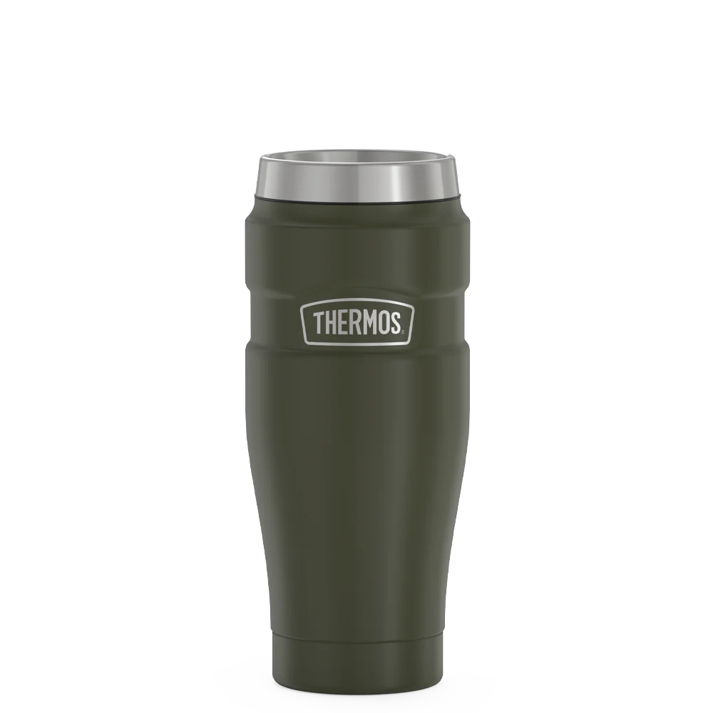 16oz STAINLESS KING™ TUMBLER