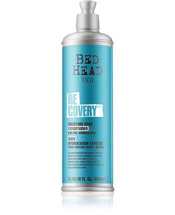 Tigi Bed Head Recovery Moisture Rush Conditioner 400ml