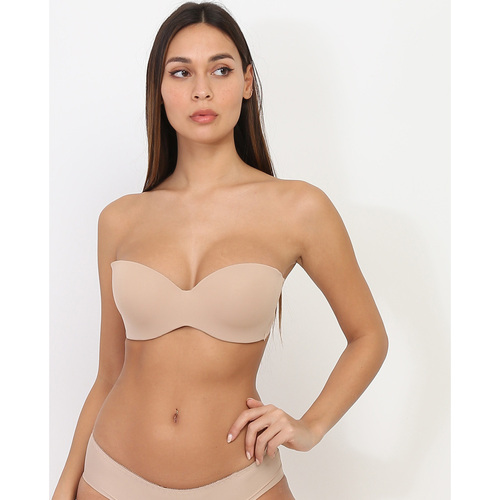 La Modeuse - 55981_P115932 Beige