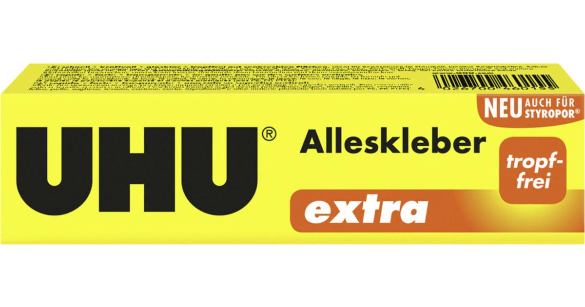 UHU Alleskleber Extra