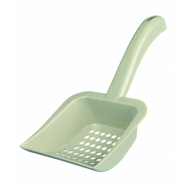 Pelle à litière en plastique Trixie