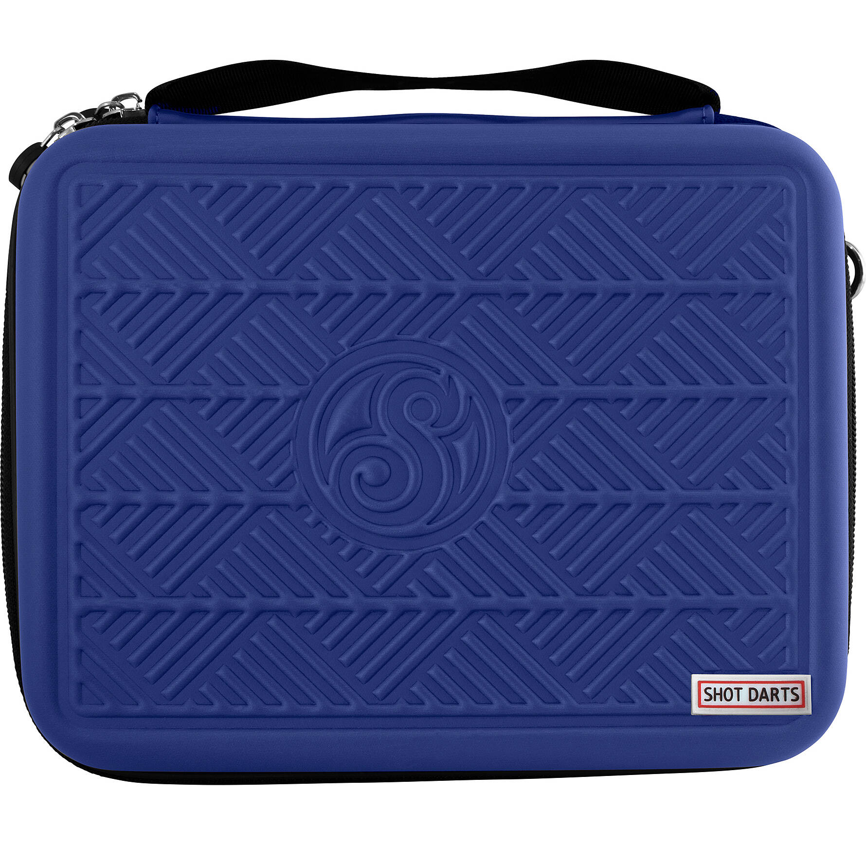 Shot - Mega Tactical Case