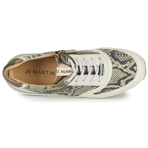 JB Martin - KALIO - Beige