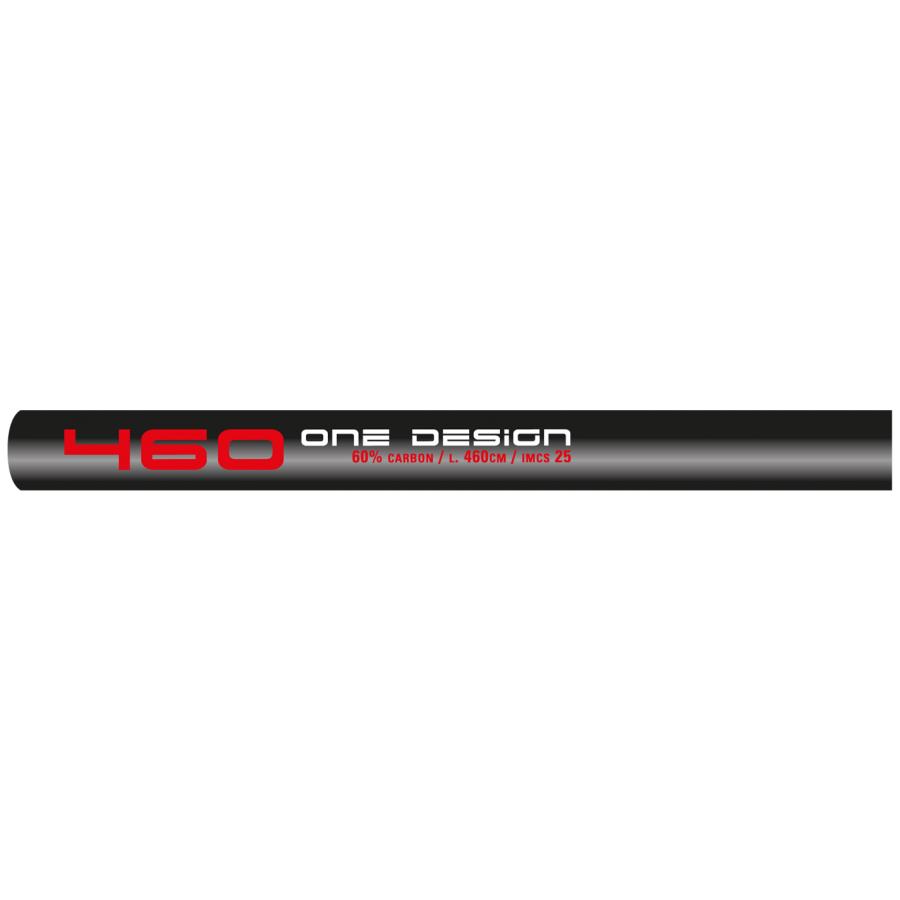 Bic Sport / Tahe Mat One Design - 460 - 60 % - 293 OD