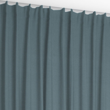 Gordijn Jette 4747 scandinavian blue