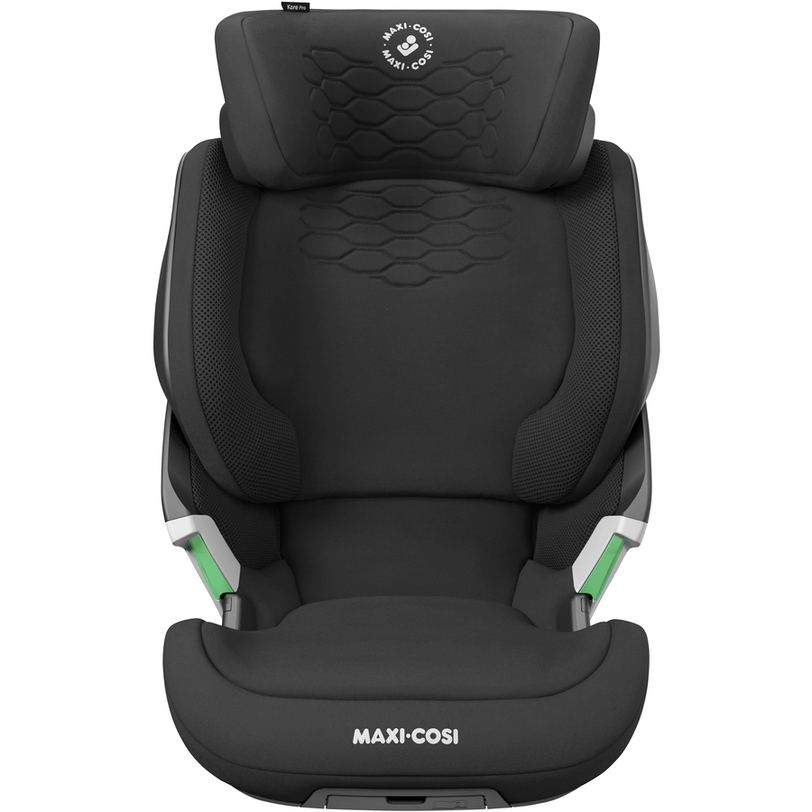MAXI COSI Kindersitz Kore Pro i-Size Authentic Black