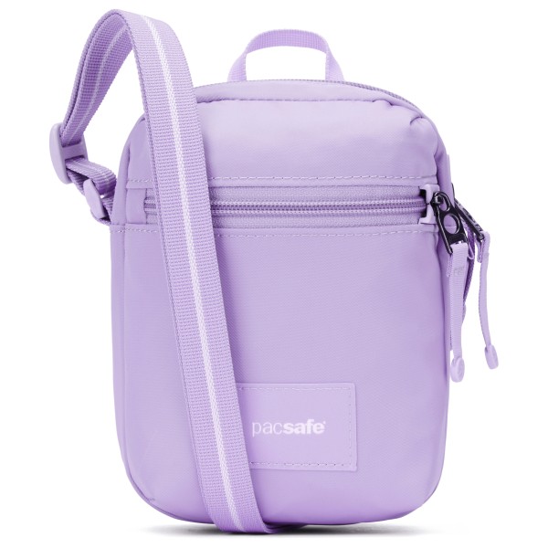 Pacsafe - Go Micro Crossbody - Sac à bandoulière
