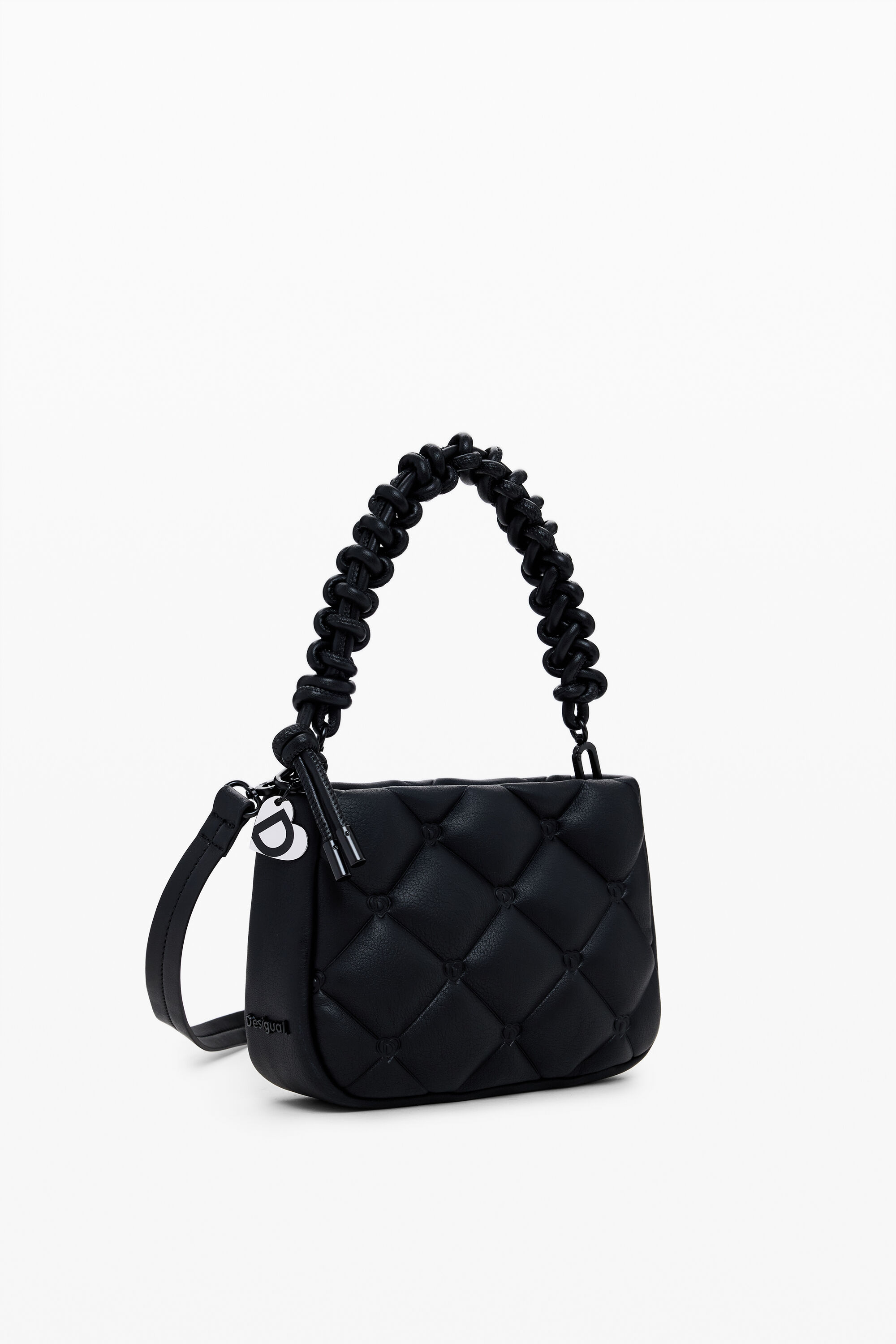 Bolsa acolchoada S