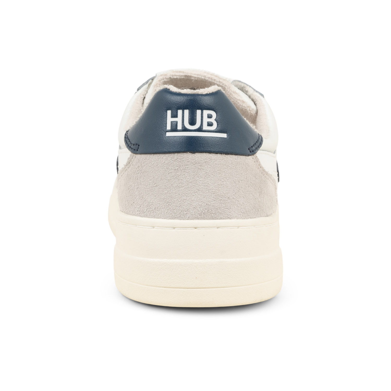 Baskets homme HUB COURT Z