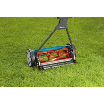 Gardena handgrasmaaier 400
