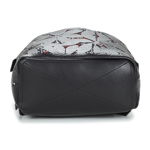 Desigual - ONYX MOMBASA MINI - Noir