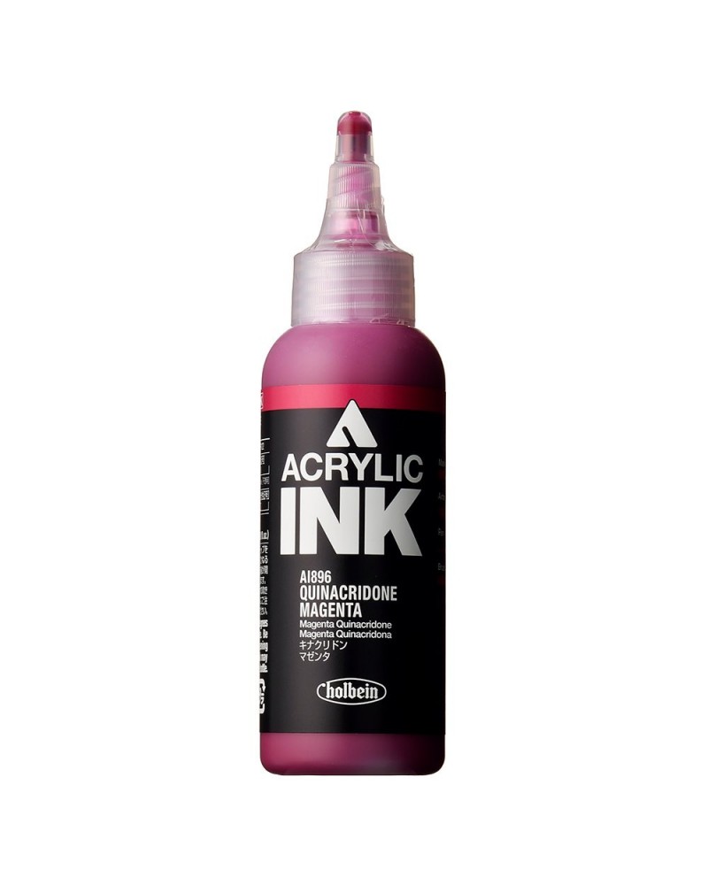 Magenta Quinacridone 896