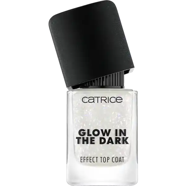 Glow In The Dark Effect Top Coat 020 All Nighter