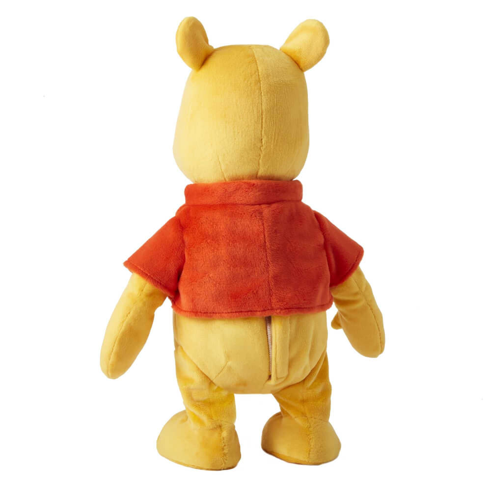 Funktionsplüsch Winnie Puuh (D)