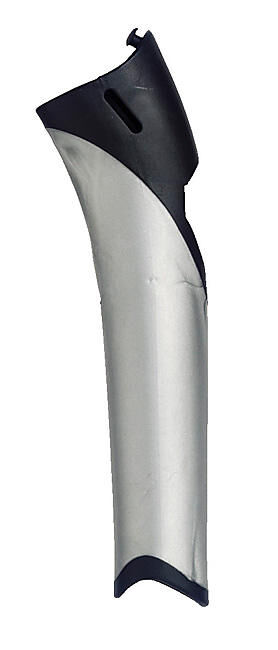 SWIX - POIGNEES PC NOIR/ARGENT