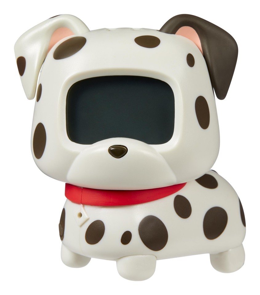 Petzl - Pixel Petz - Dalmatiner - (540304)