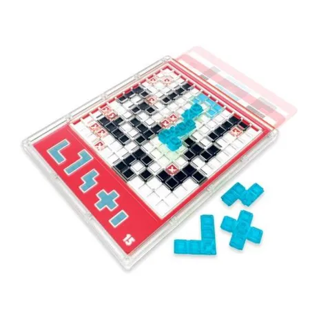 Mattel Games Blokus Puzzle