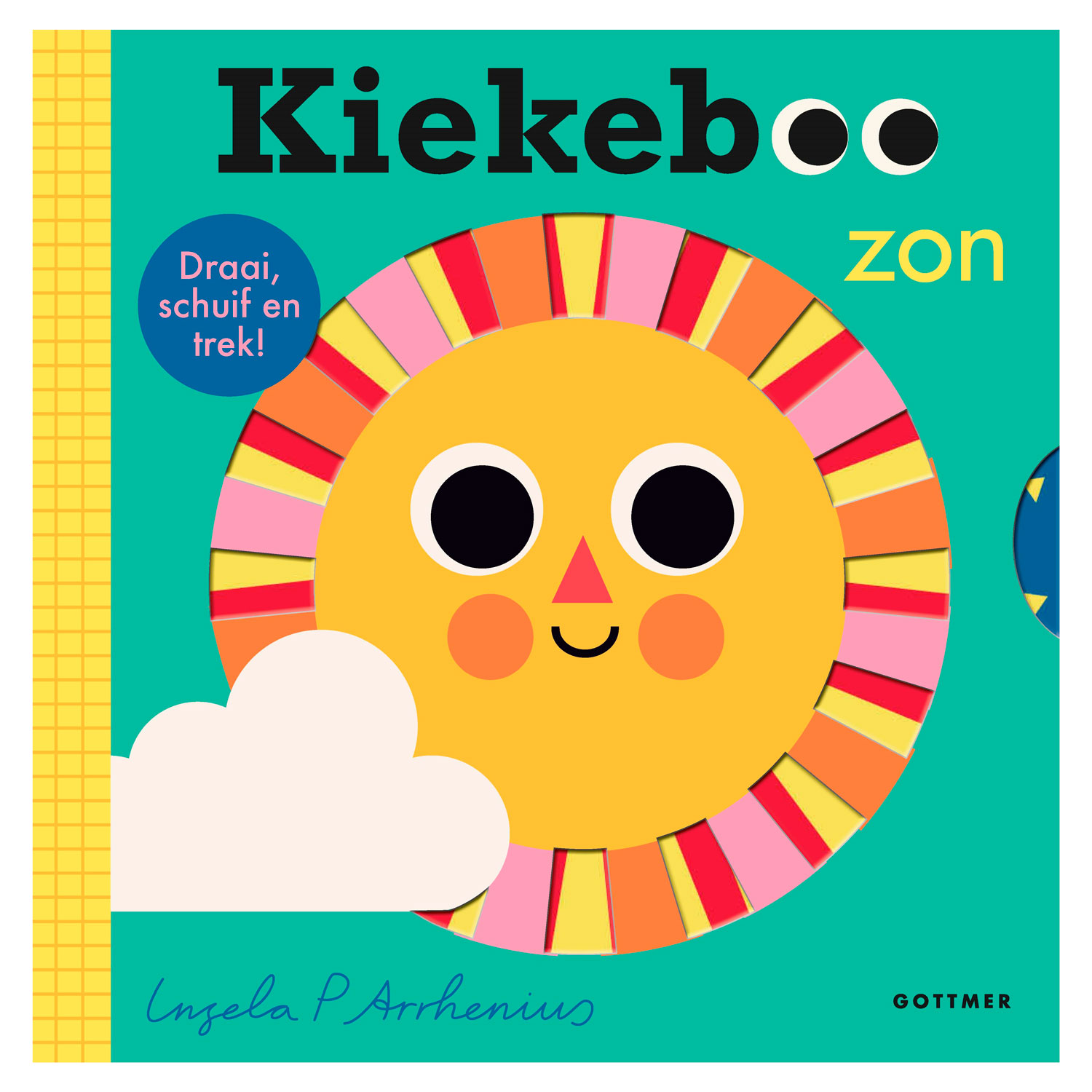Kiekeboe Zon