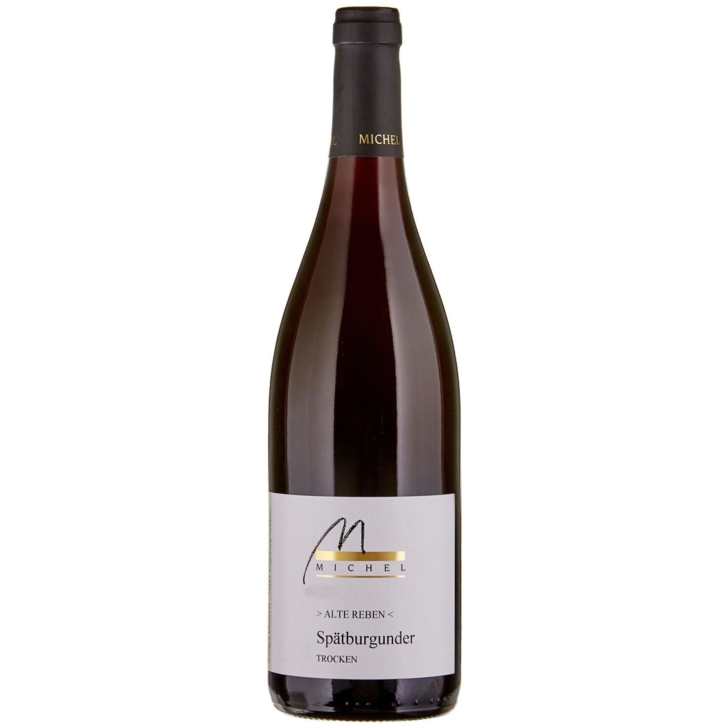 Spätburgunder Baden Alte Reben Weingut Michel -75cl