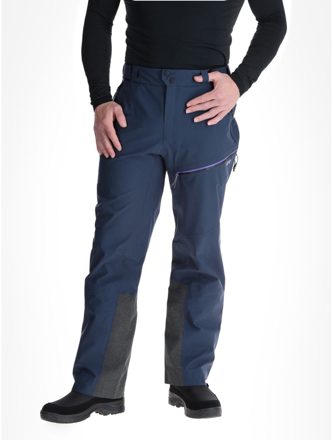 Sugar-R hardshell skibroek heren