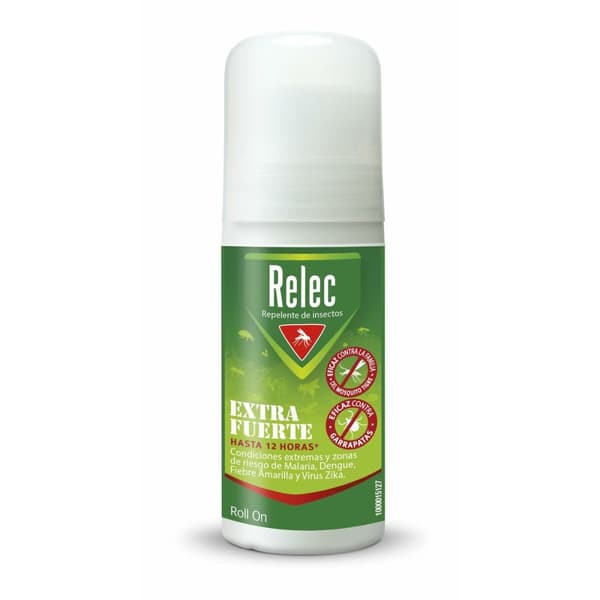 Insektmiddel Relec RELEC