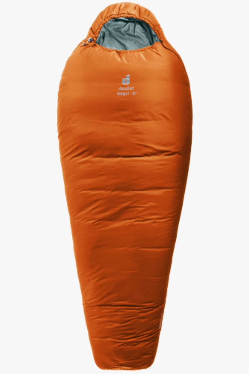 deuter Orbit -5° SL Damen Schlafsack ZIP L