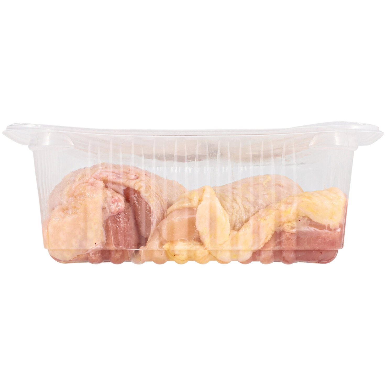 Hubers Bio Pouletschenkelsteak ca. 340g