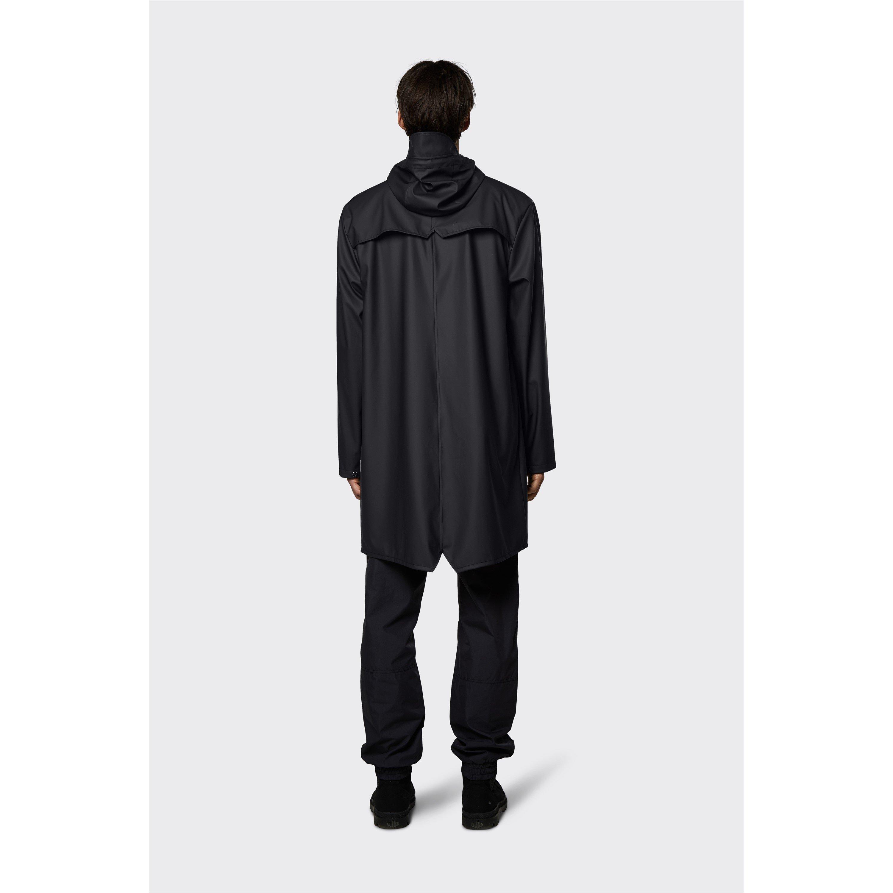 Rains Long Jacket