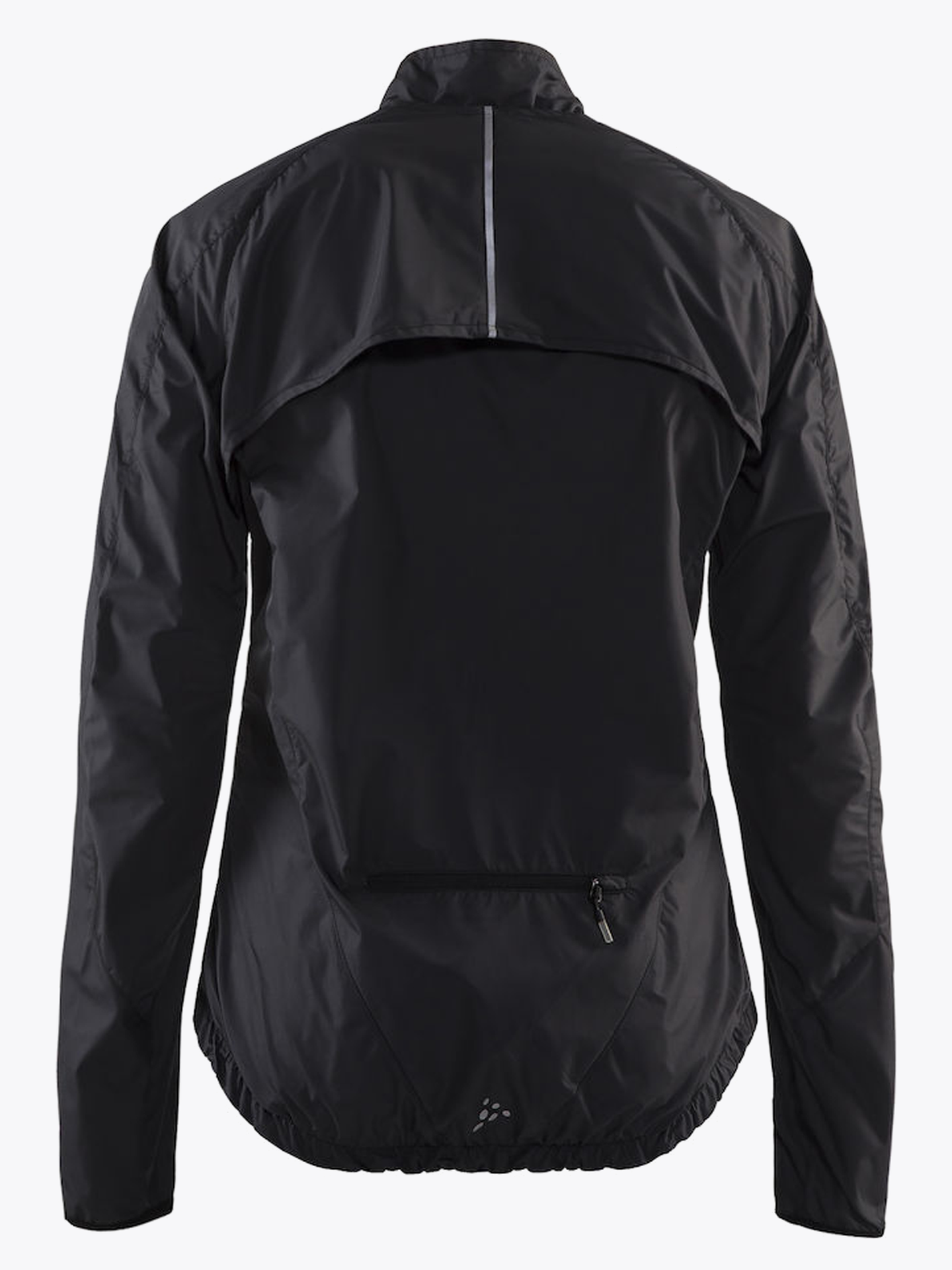 Velo Convert Jacket