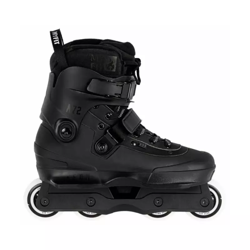Roller street agressif USD Aeon 72 XXI