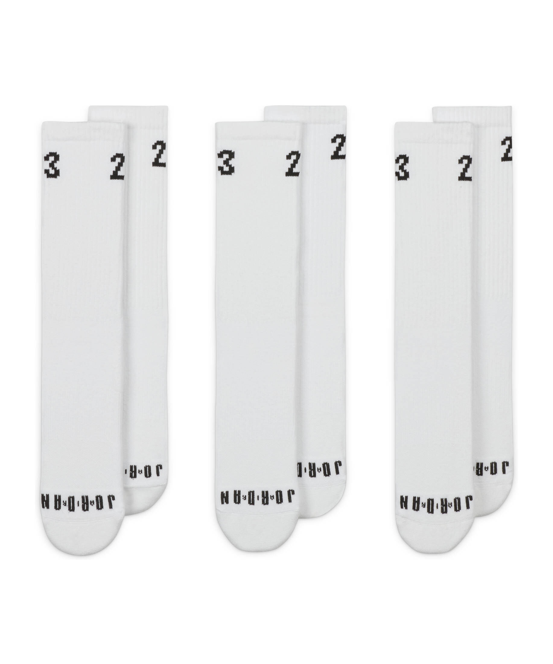 Jordan| Lifestyle - Textilien - Socken Essential Crew 3er Pack Socken