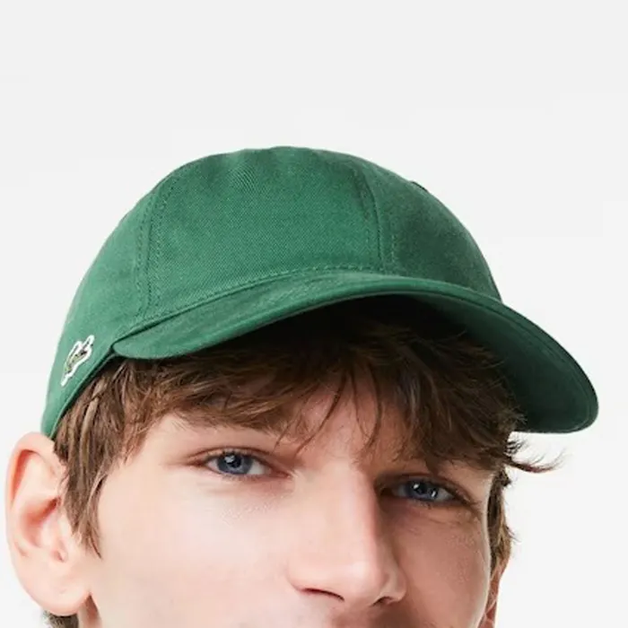 Lacoste Cap Senior