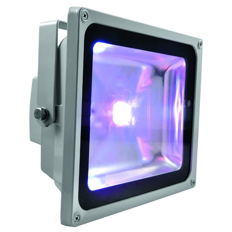 Eurolite IP FL-50 COB RGB LED-floodlight