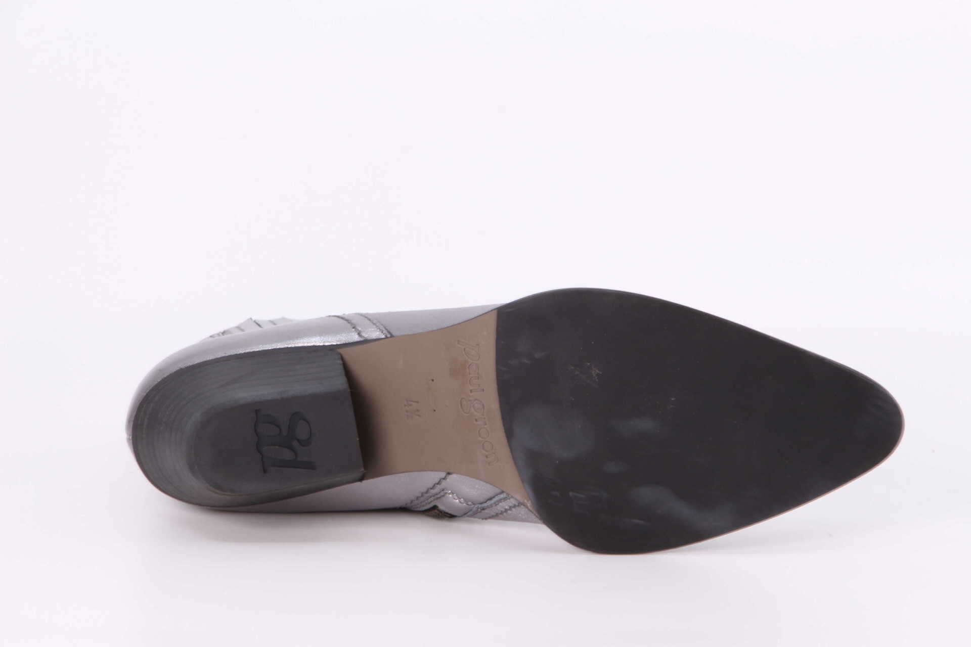 Paul Green Stiefelette clay