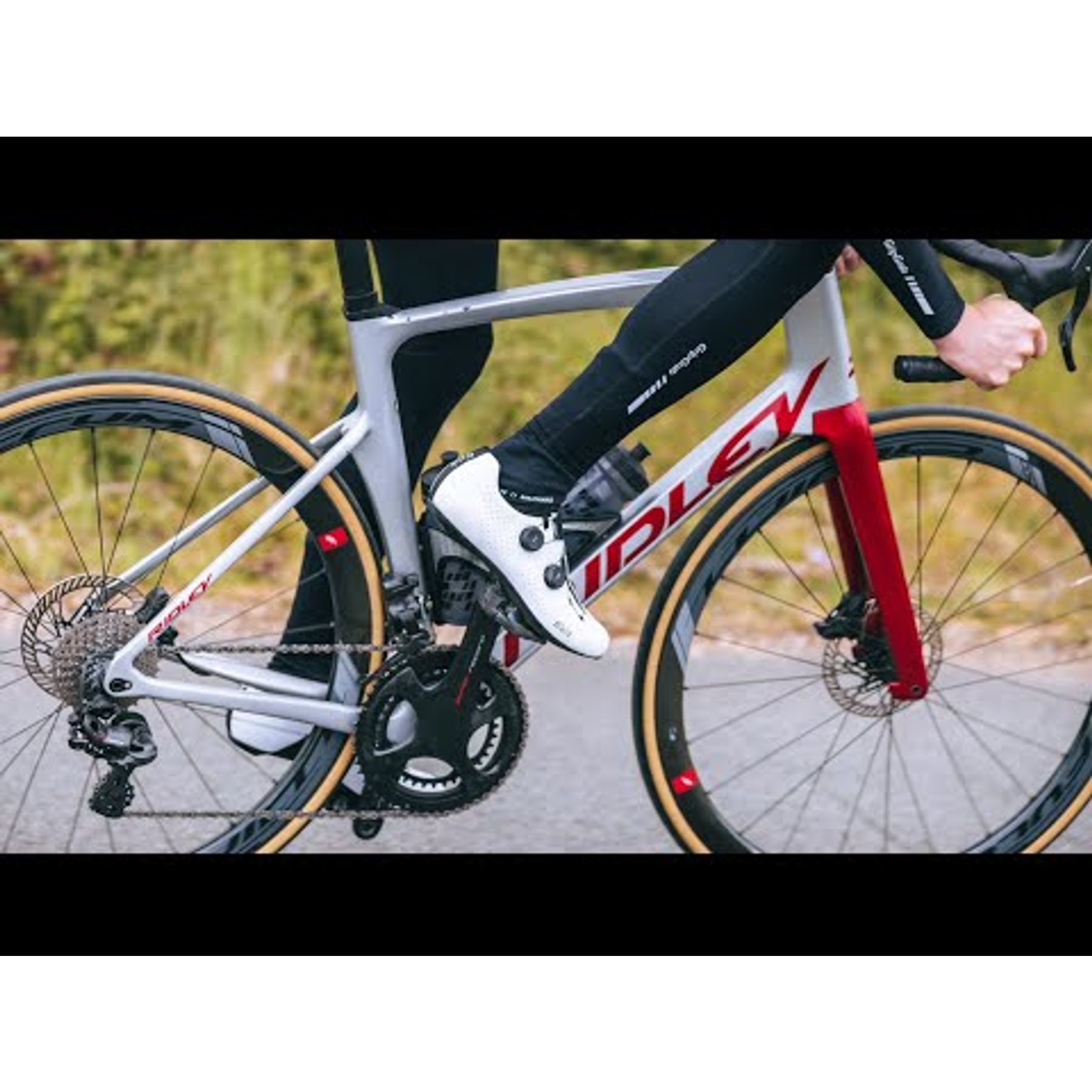 GripGrab Windproof Sokken