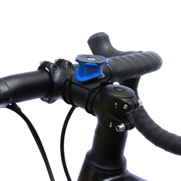 Téléphone outdoor QUAD LOCK HANDLEBAR/STEM MOUNT UNI