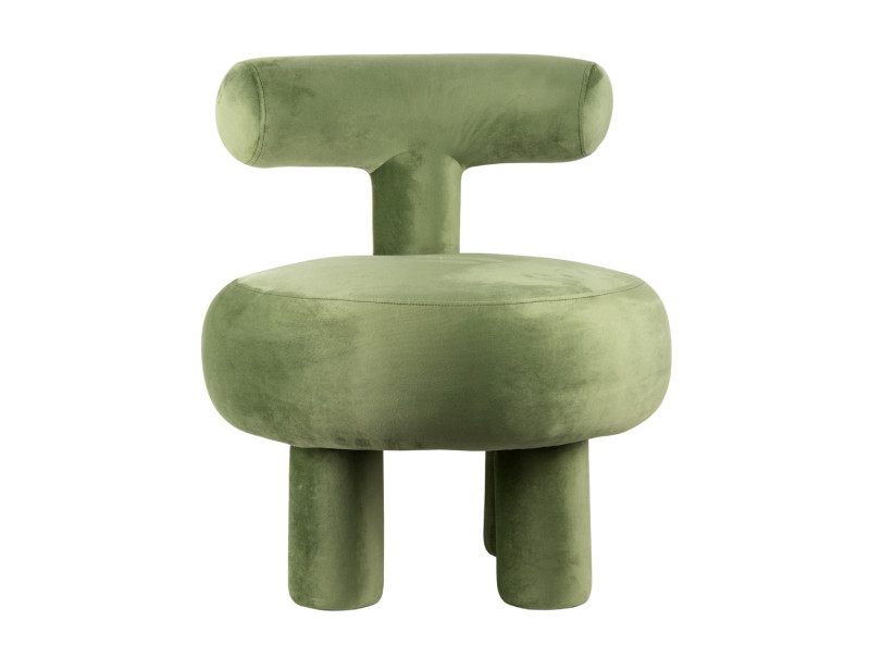 Chair Abrazo LM2181BK Black