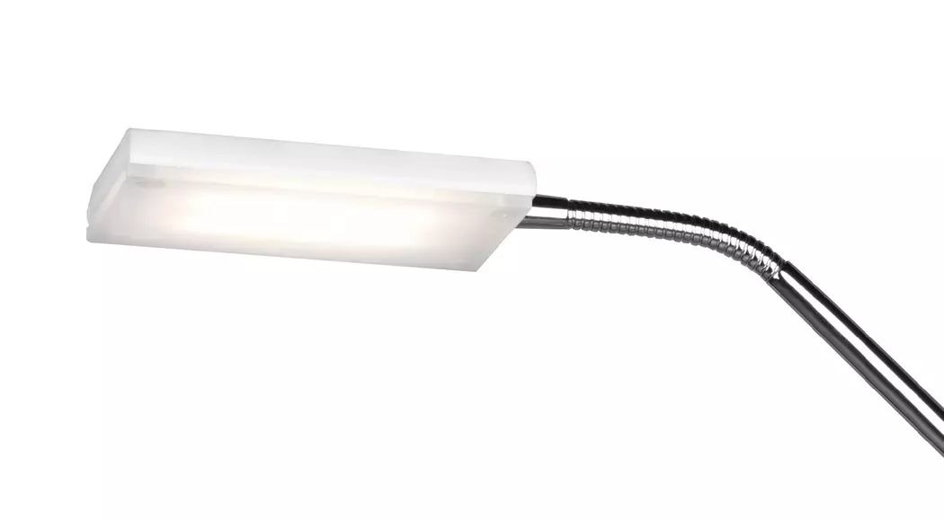 LED-Stehlampe Sandor