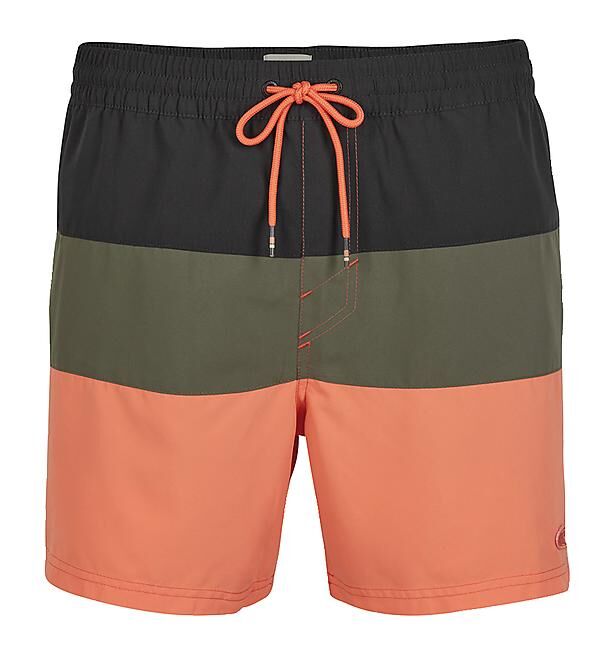 O'NEILL - SHORT DE BAIN FRAME BLOCK