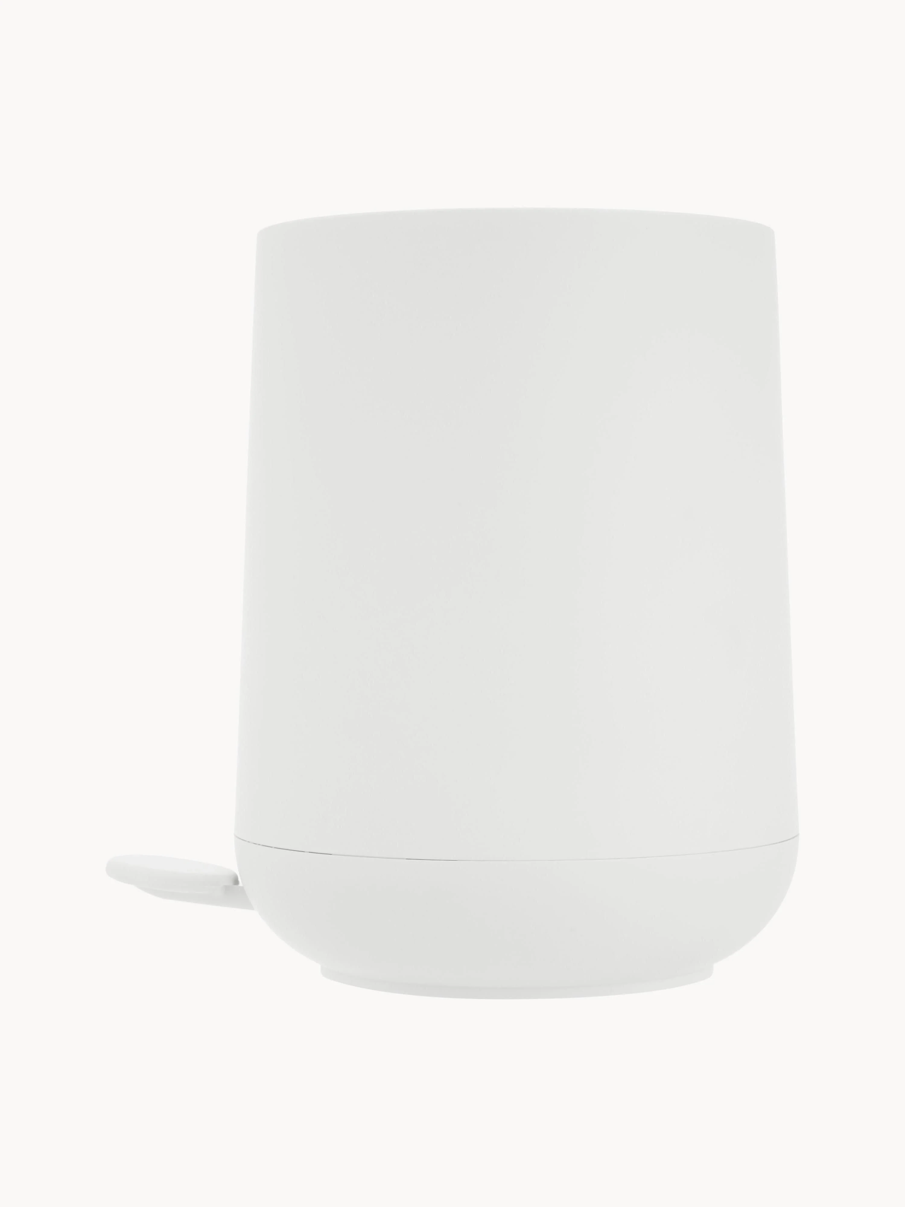 Afvalemmer Nova met softmotion deksel, 5 L