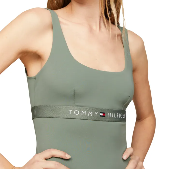 Tommy Hilfiger Badpak Dames