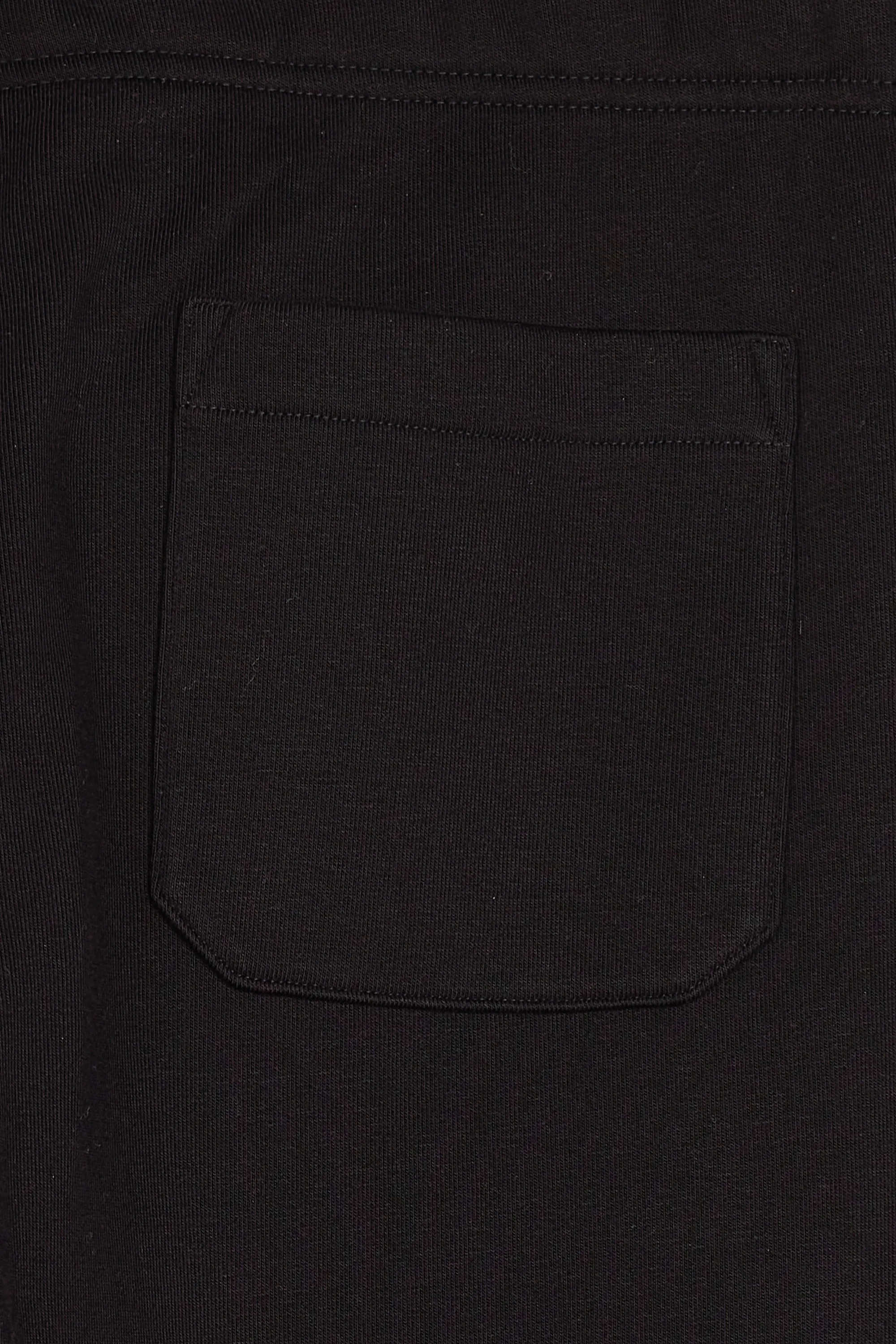 CARHARTT WIP Jogging CHASE Noir