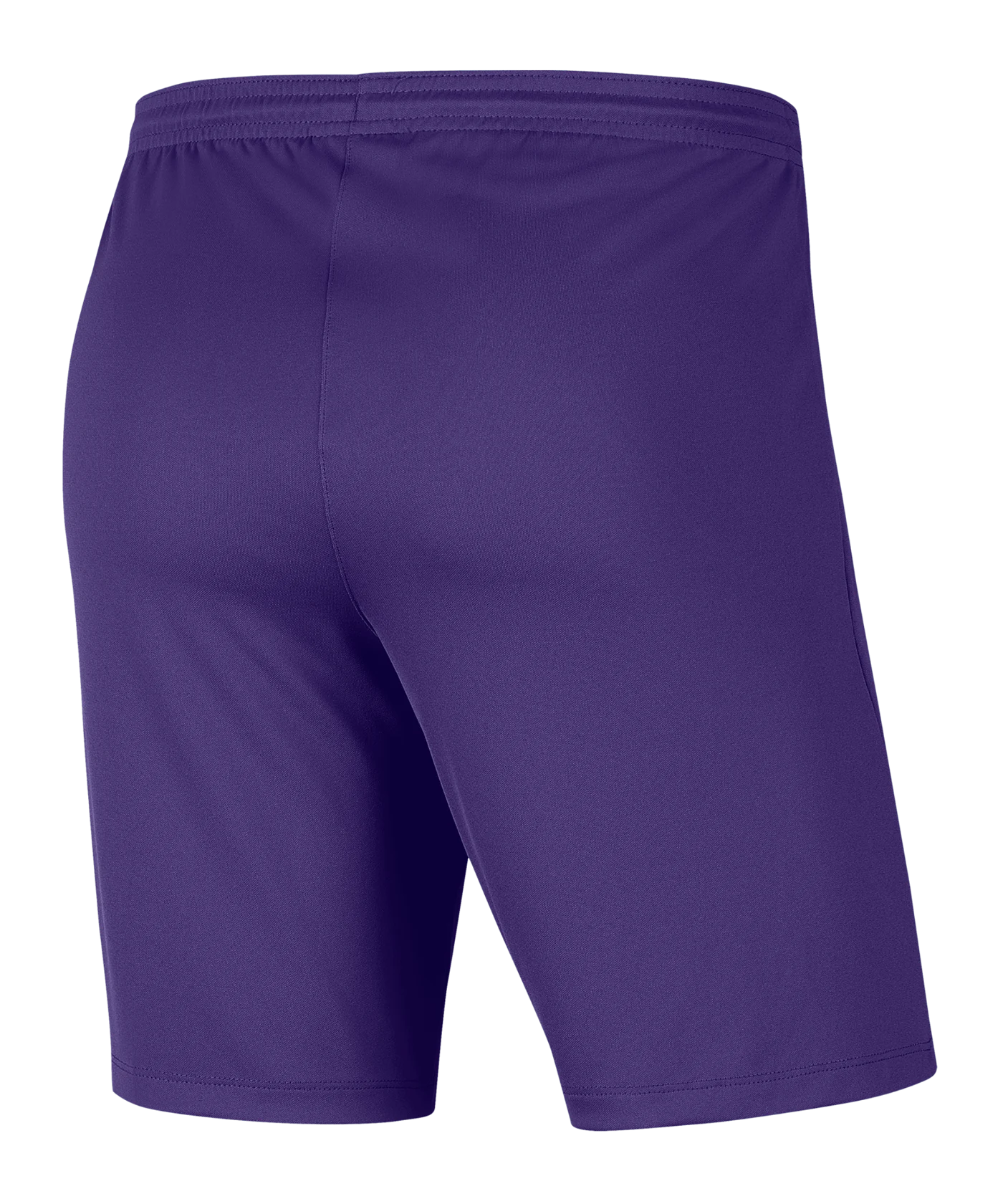 Nike Park III Short Lila F547