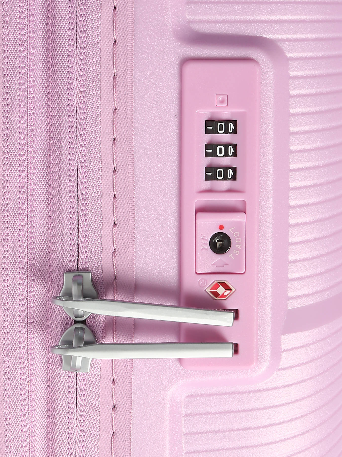 Valise cabine AMERICAN TOURISTER