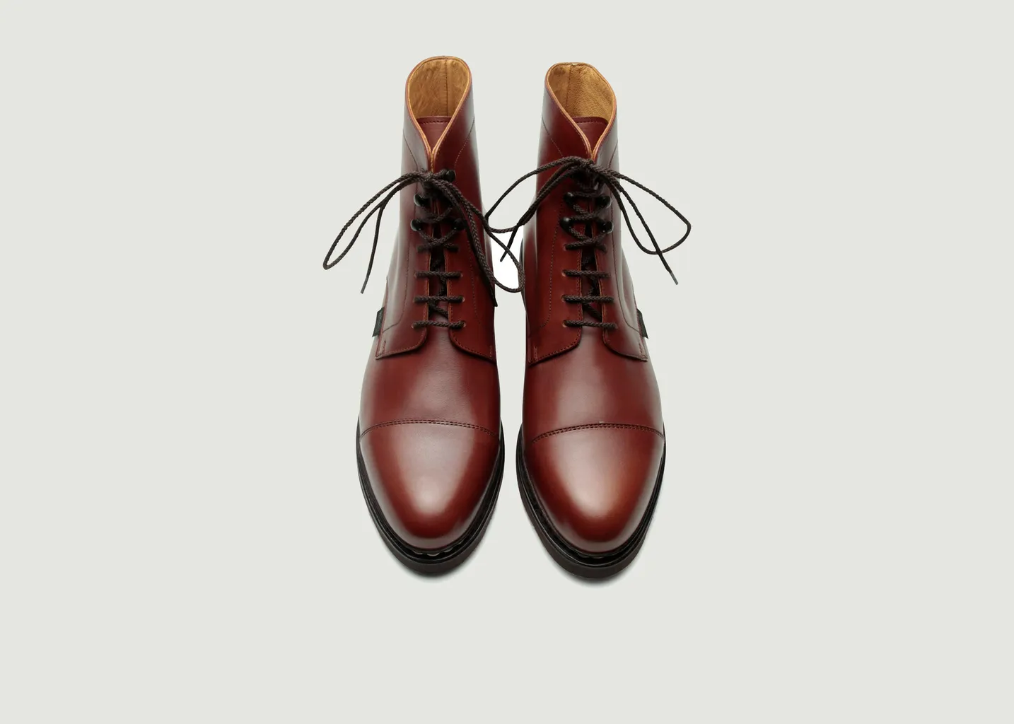 Bottines à lacets Paraboot
