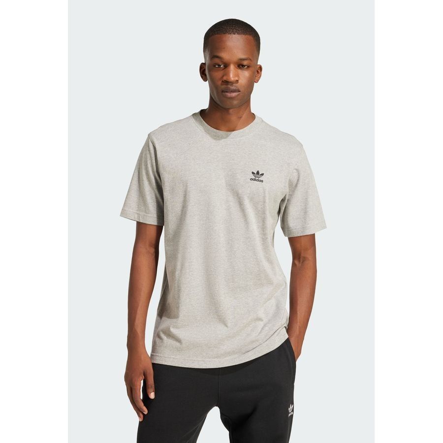Adidas Original T-shirt Trèfle Essentials